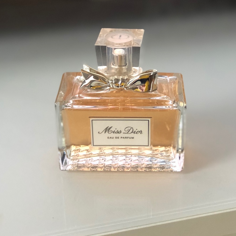 Miss dior